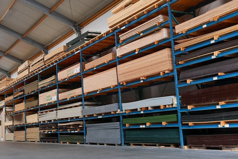 Voorraad en Assortiment